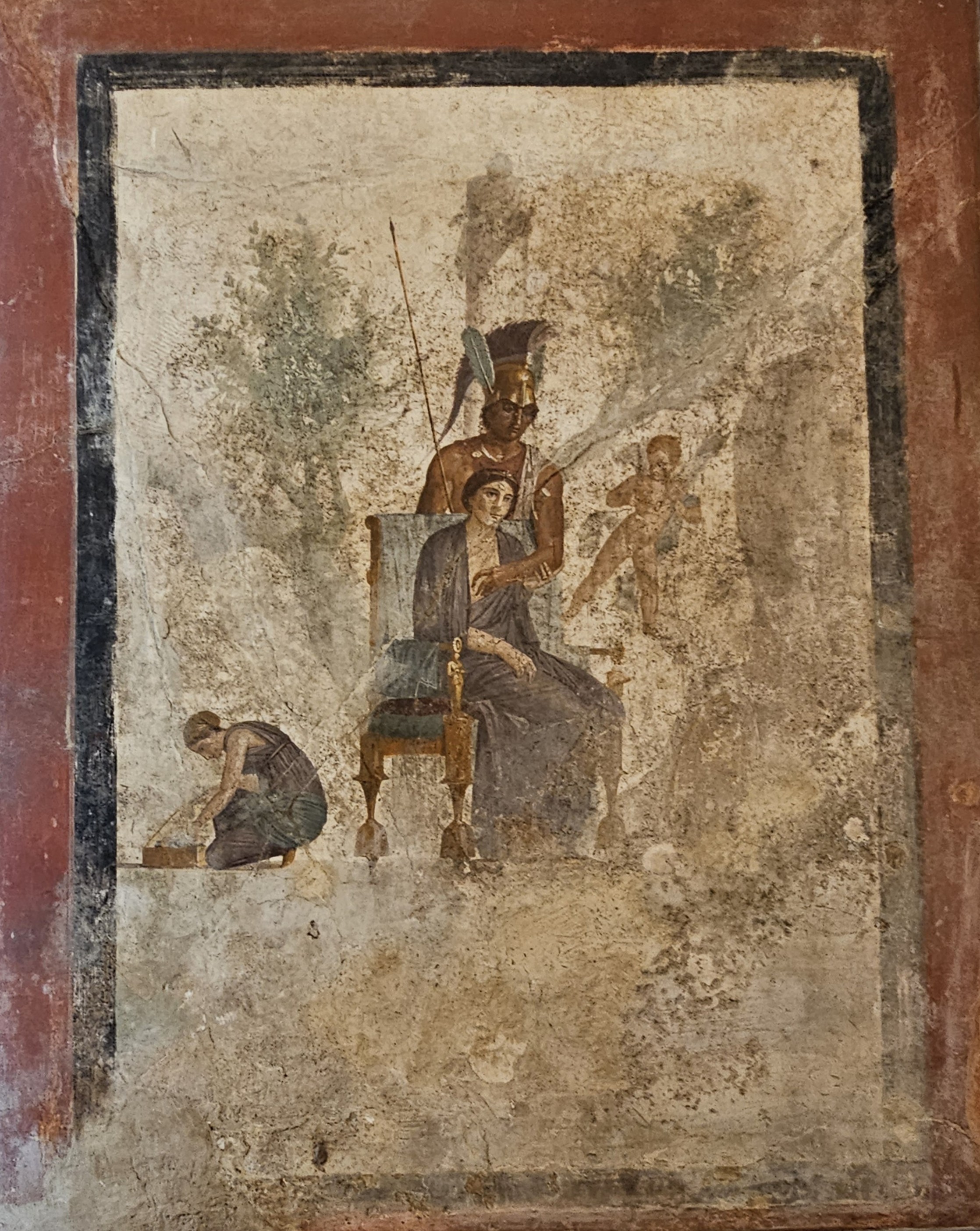 Arch_Museum
